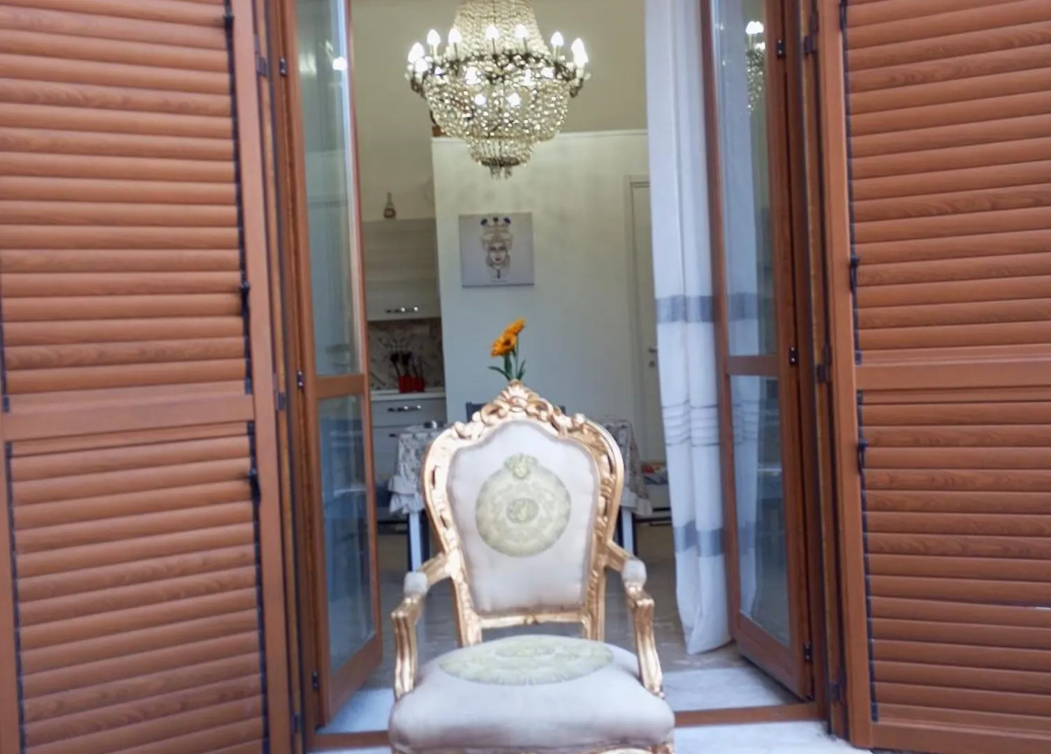 John Mary House Apartment Catania