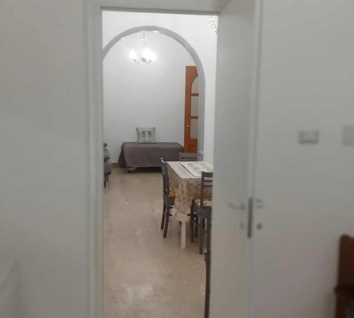 Appartamento John Mary House Aeroporto di Catania Fontana Rossa Italia