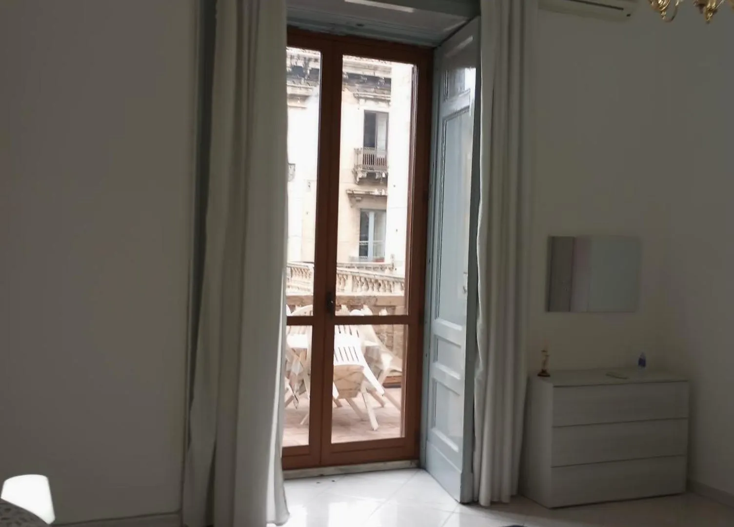 Appartamento John Mary House Aeroporto di Catania Fontana Rossa