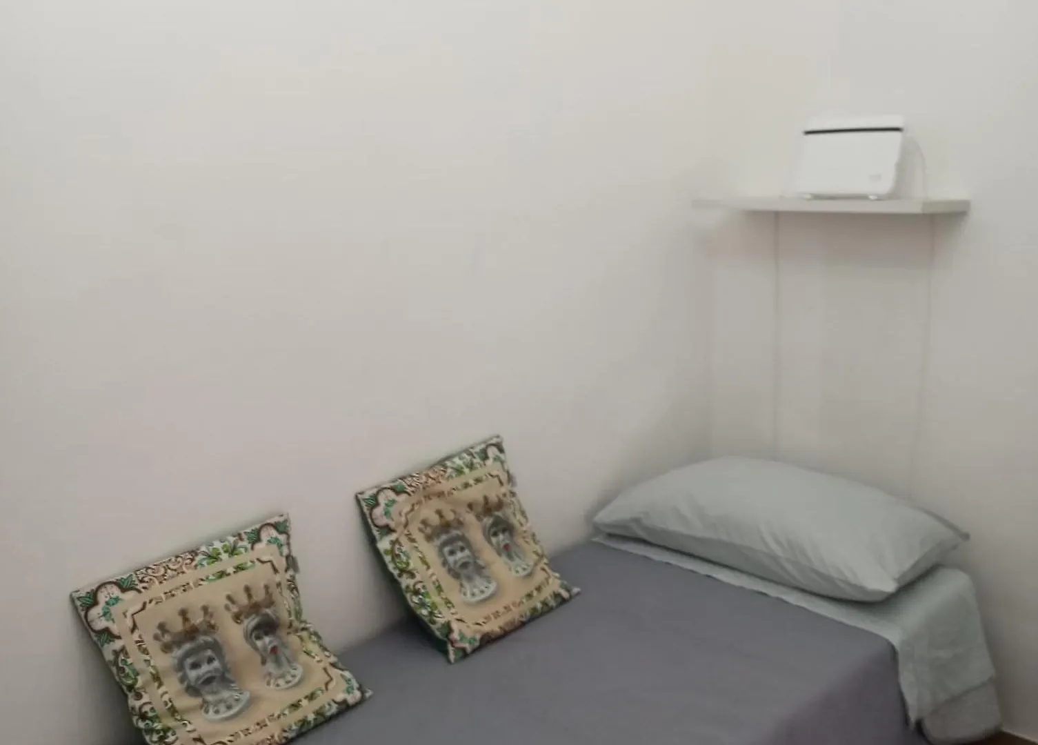 John Mary House Apartment Catania