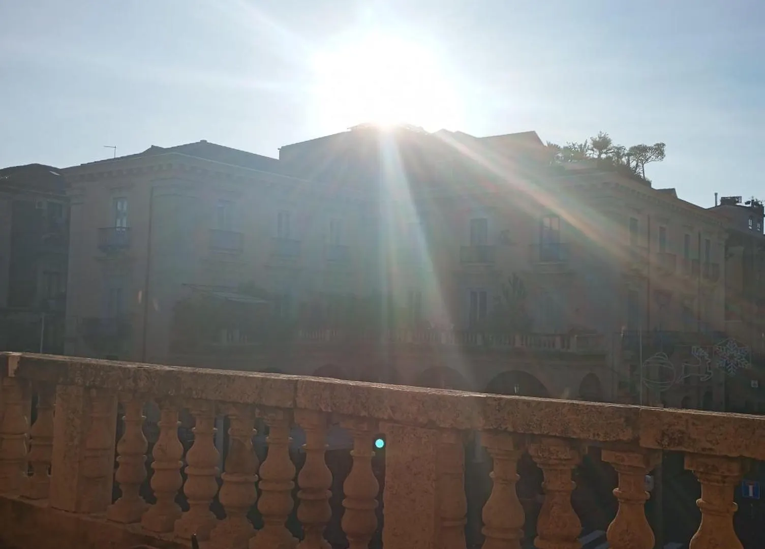 John Mary House Apartment Catania 0*,