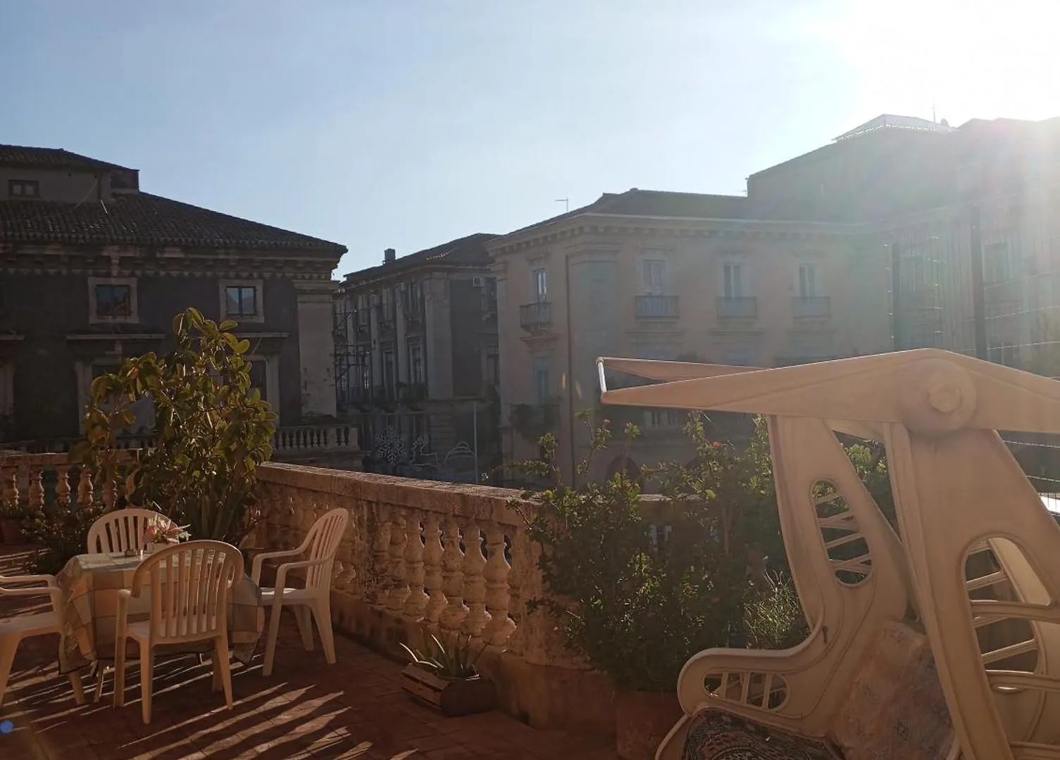 John Mary House Apartment Catania