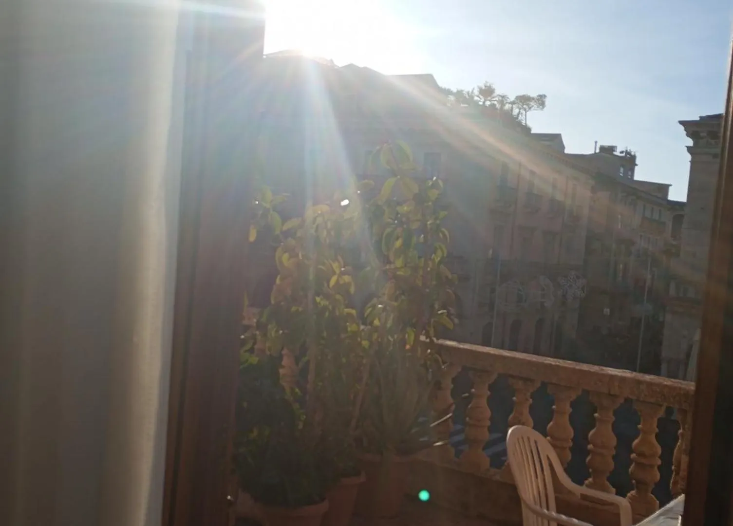 John Mary House Apartment Catania
