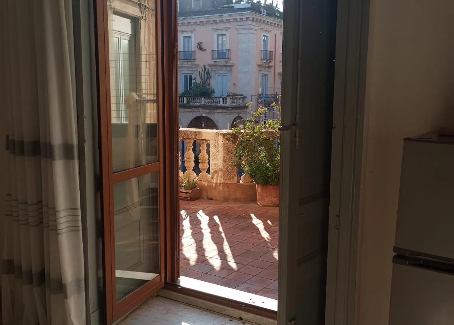 John Mary House Apartment Catania Italy