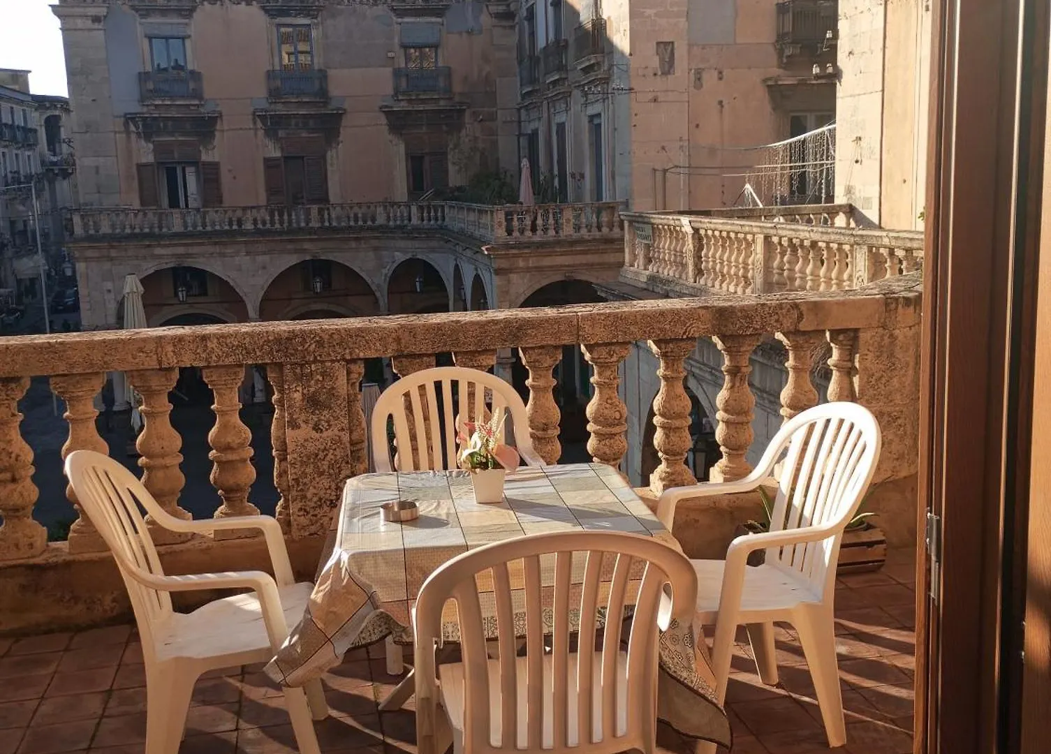 John Mary House Apartment Catania