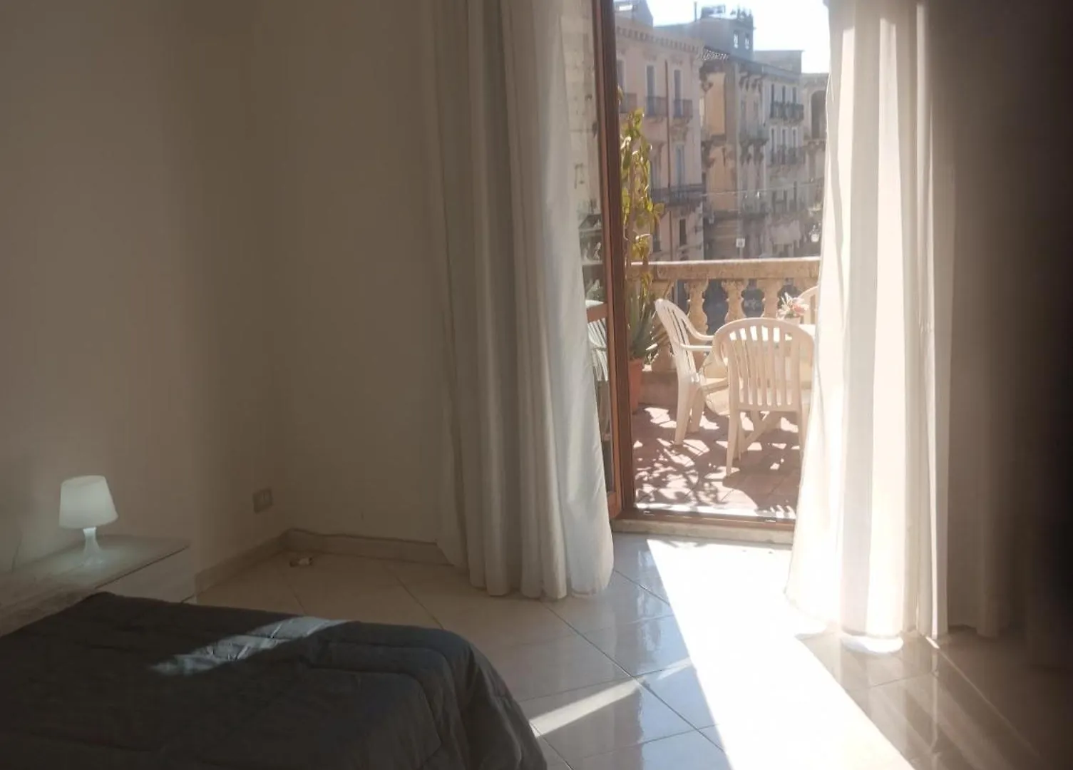 Appartamento John Mary House Aeroporto di Catania Fontana Rossa