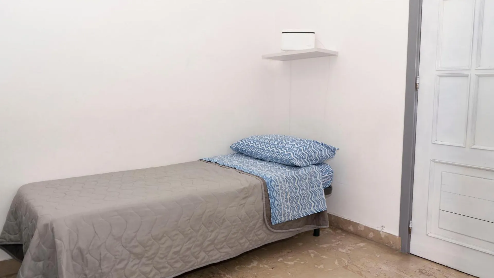 Apartmán John Mary House Katánie