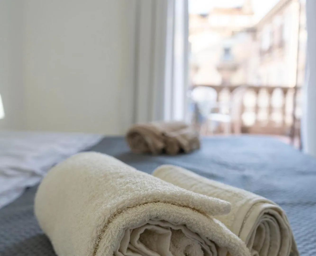 Apartmán John Mary House Katánie