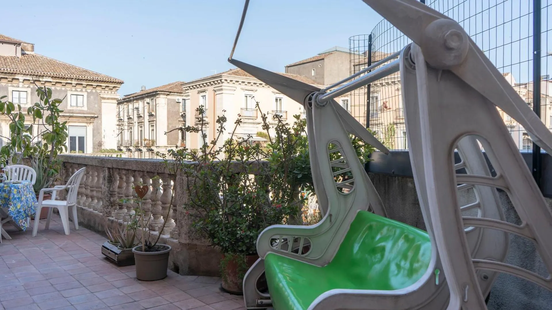 Apartmán John Mary House Katánie