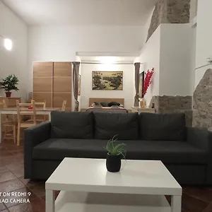 Space 108 Appartamento