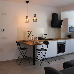  Appartamento Olbia Apartment Italia