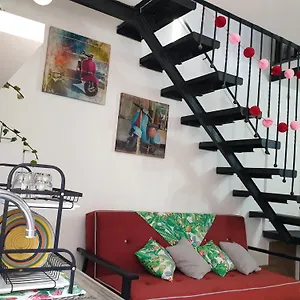 La Casa Di Frida Casa vacanze