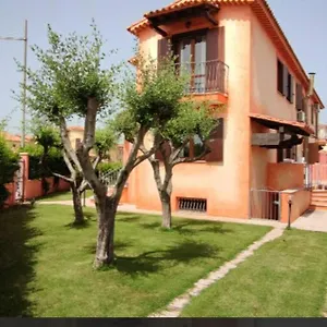  Casa vacanze Mare E Centro 5 Min Auto - Con Wi-Fi, Netflix E A-C Italia