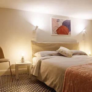 Apartamento Le Volte And