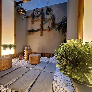 Giangi's Garden Appartamento