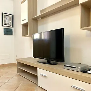  Appartamento Square Italia