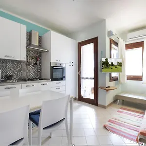  Appartamento L'aquilone - Casa Sulla - Baia Di Porto Rafael Italia