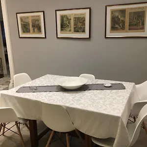  Appartamento Dimora Del Papa Italia