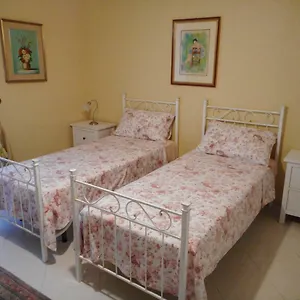  Appartamento Adalgisa House Italia