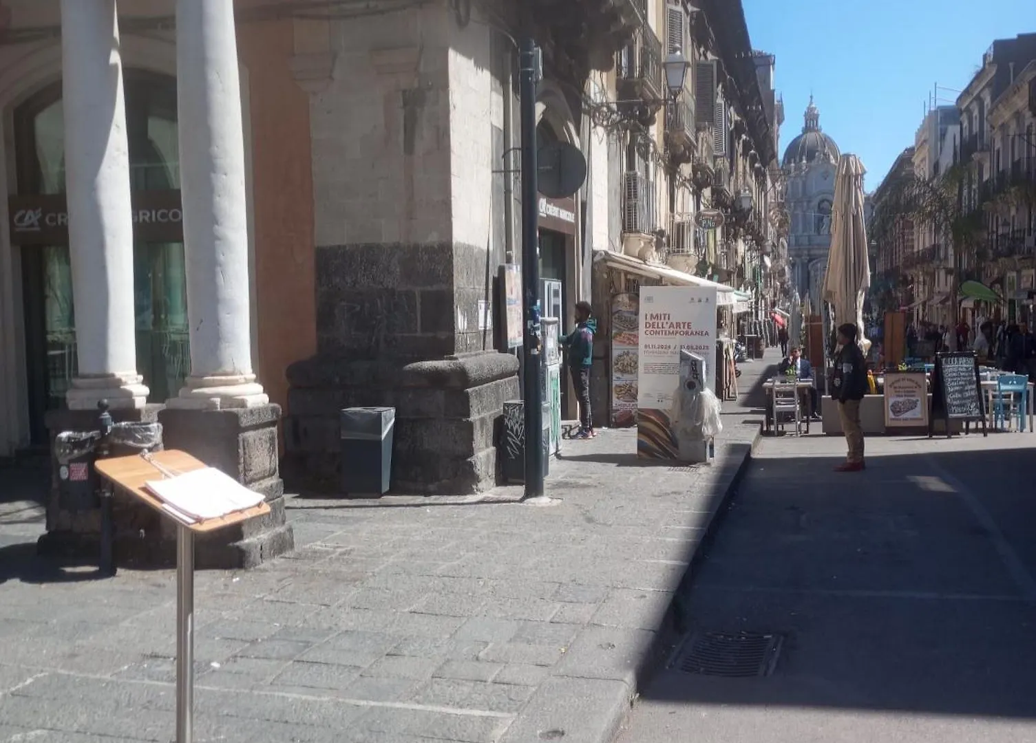 John Mary House Apartment Catania 0*,